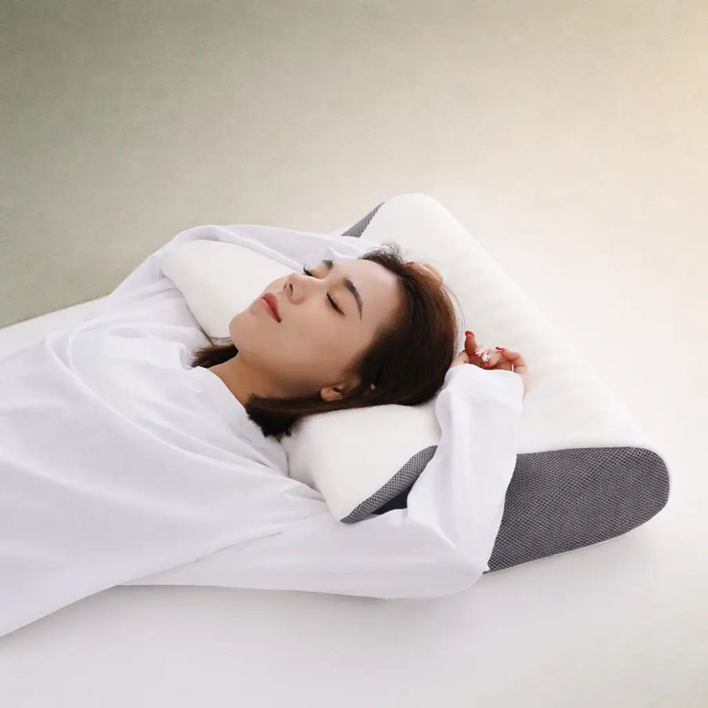 🇵🇦 Almohada Ergonómica