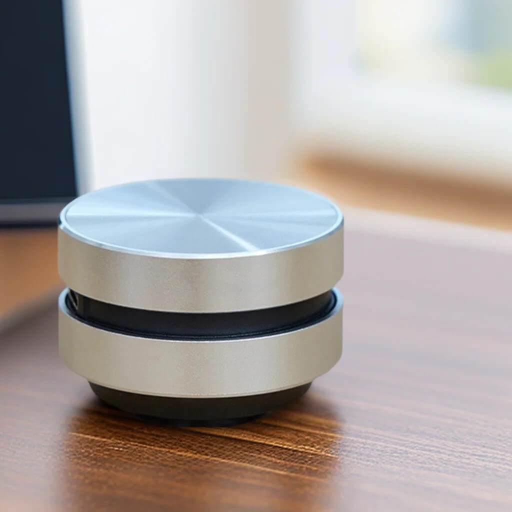 🇵🇦 Mini Altavoz 8D Pegajoso