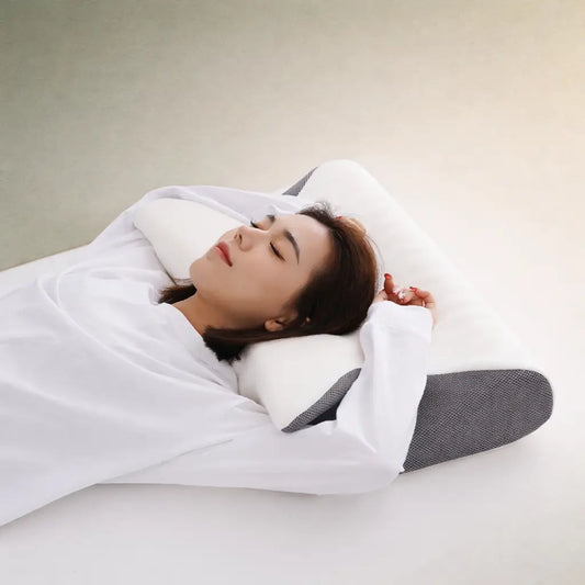 🇵🇦 Almohada Ergonómica