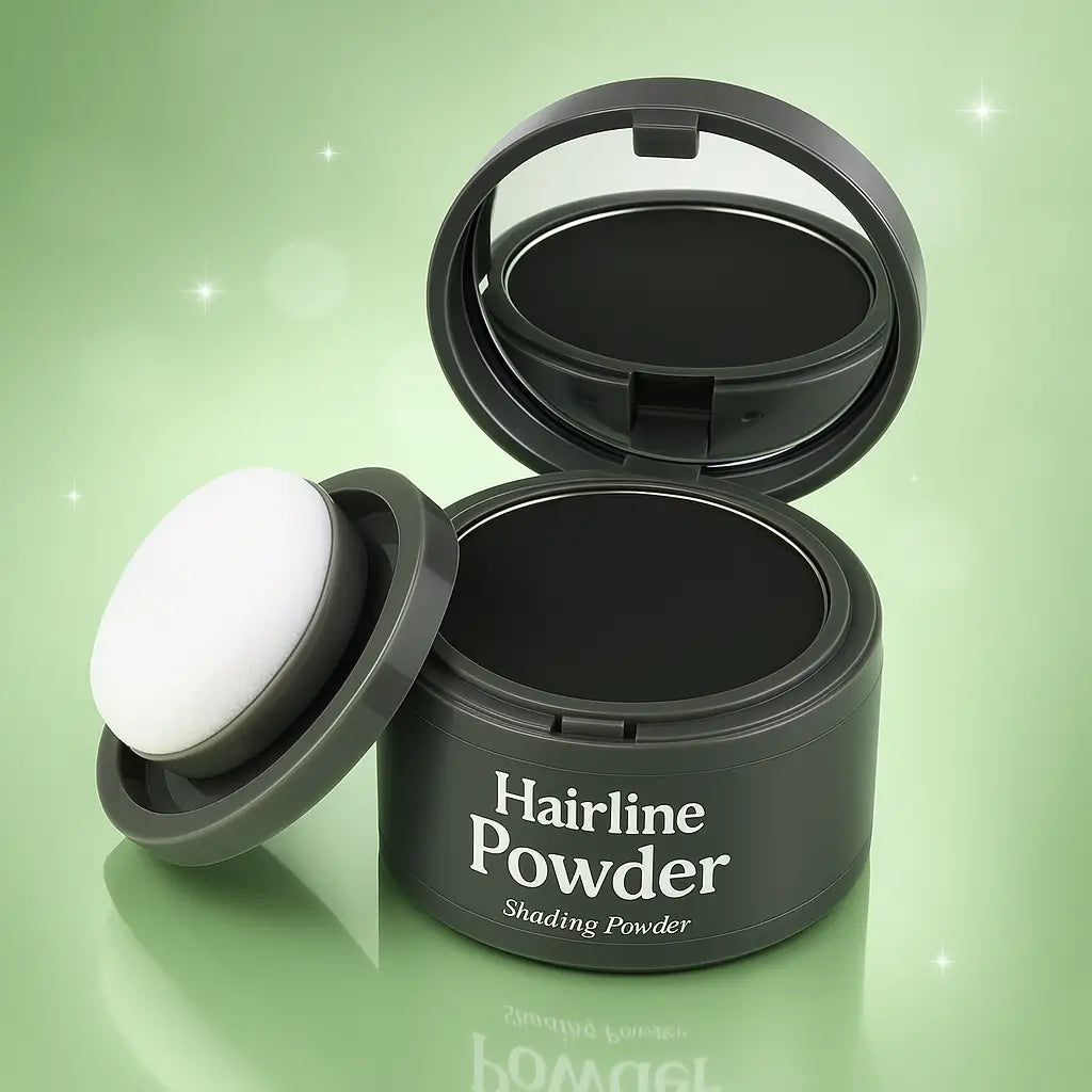 🇵🇦 Polvo Para La Caída Del Cabello